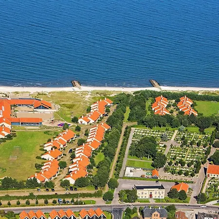Feriehus Lxxii